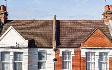 clay roofing South Pickenham, Norfolk