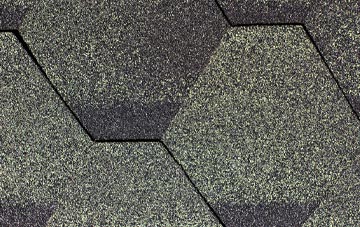 South Pickenham fibreglass shingle repairs