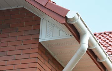 South Pickenham soffit repair costs