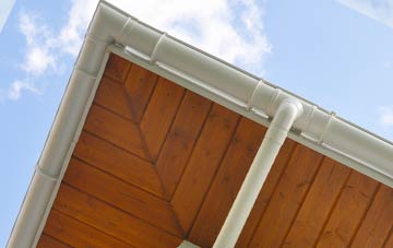 South Pickenham soffit types
