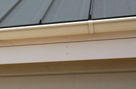 South Pickenham soffit repair