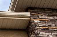 free South Pickenham soffit repair quotes