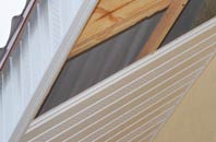 rated South Pickenham soffit repair companies